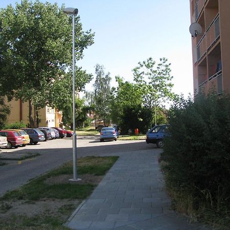 Apartman Olomouc Rucilova 外观 照片