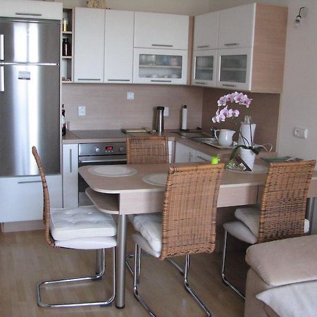 Apartman Olomouc Rucilova 客房 照片