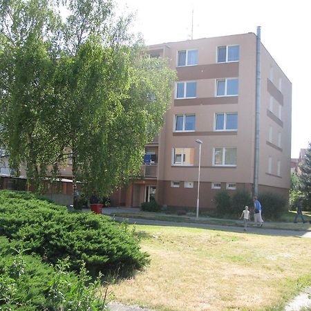 Apartman Olomouc Rucilova 外观 照片