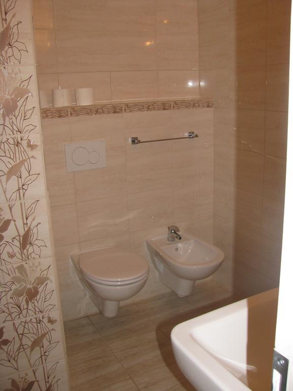 Apartman Olomouc Rucilova 外观 照片