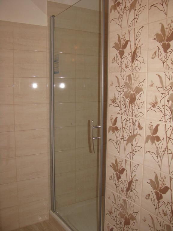 Apartman Olomouc Rucilova 外观 照片