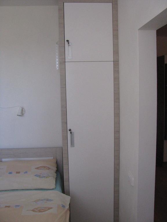 Apartman Olomouc Rucilova 客房 照片