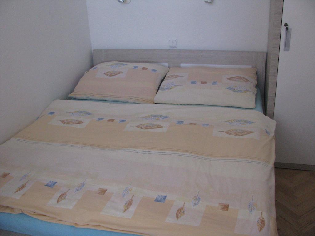 Apartman Olomouc Rucilova 客房 照片
