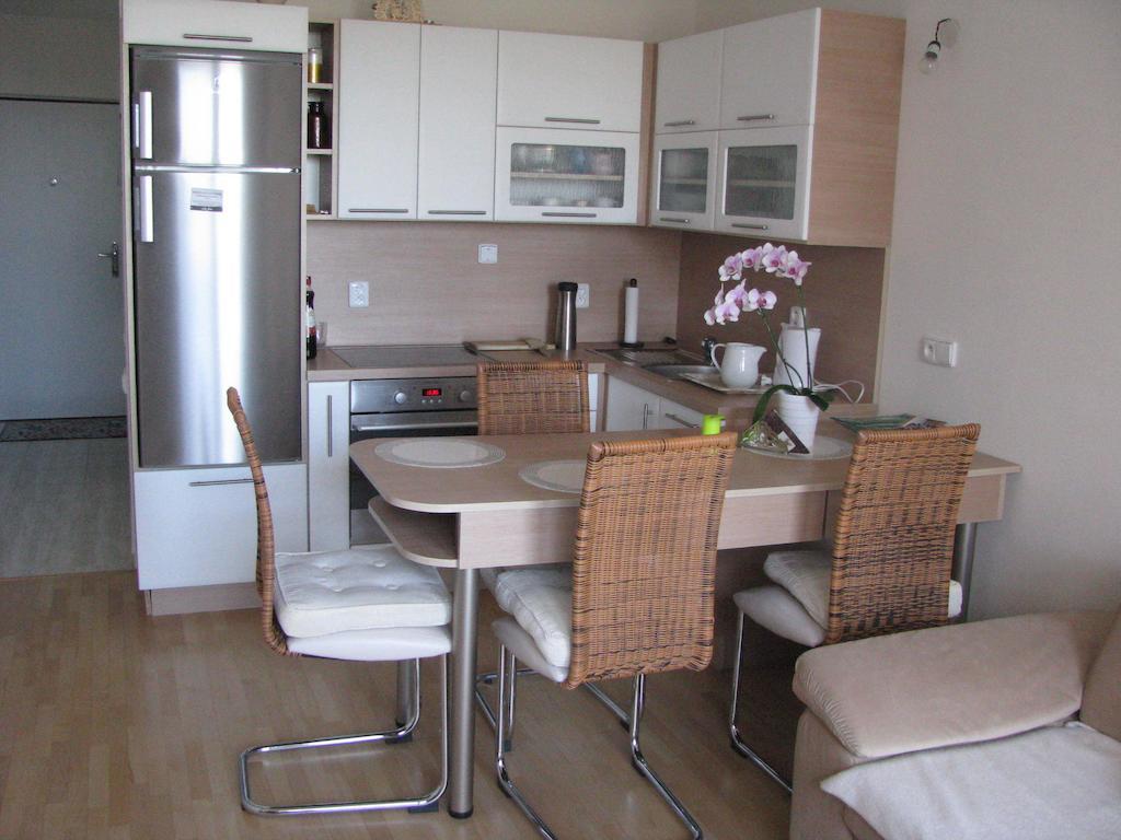 Apartman Olomouc Rucilova 客房 照片