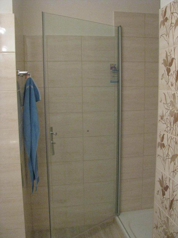 Apartman Olomouc Rucilova 客房 照片