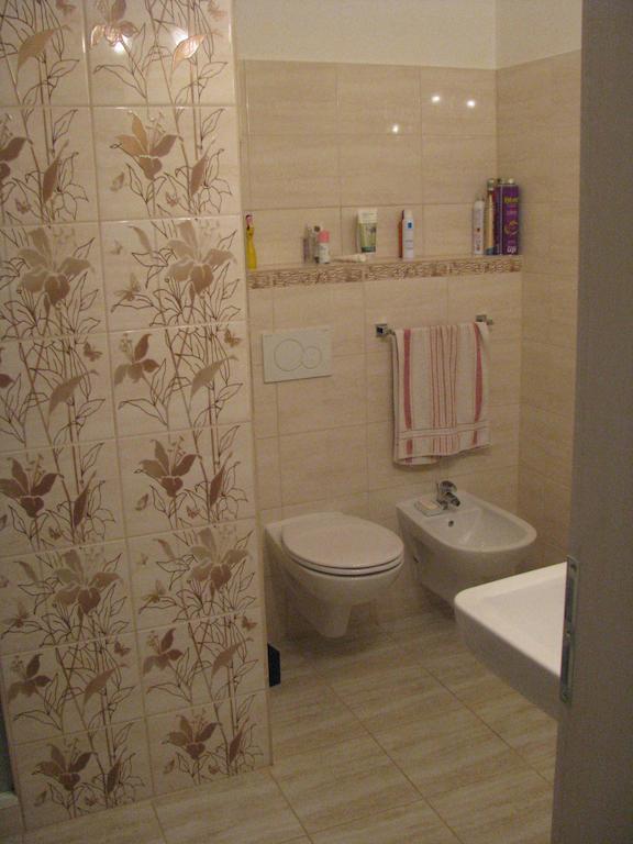 Apartman Olomouc Rucilova 客房 照片