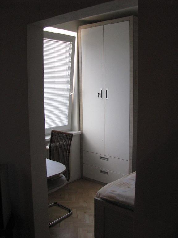 Apartman Olomouc Rucilova 客房 照片